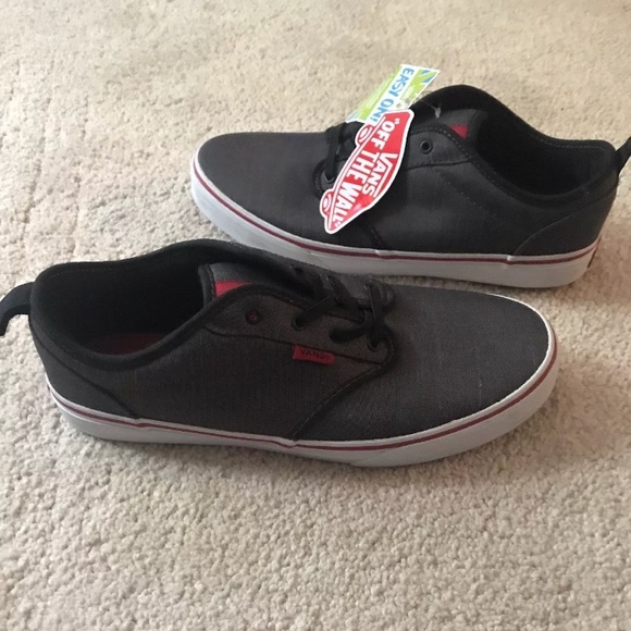 vans atwood y vans atwood y